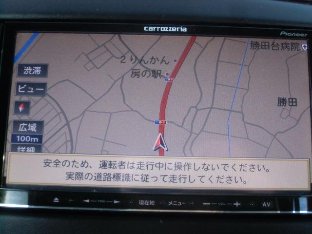 ミラ TX ナビ キーレスキー 禁煙 安全ボディ マニュアルエアコン キーレスエントリーシステム エアバック パワステ メモリーナビ パワーウィンドー 両席エアバッグ(10枚目)