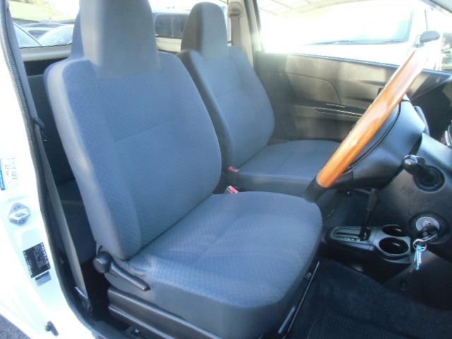 ミラ TX ナビ キーレスキー 禁煙 安全ボディ マニュアルエアコン キーレスエントリーシステム エアバック パワステ メモリーナビ パワーウィンドー 両席エアバッグ(13枚目)