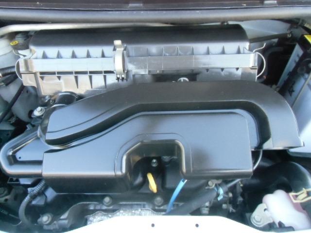 ミラ TX ナビ キーレスキー 禁煙 安全ボディ マニュアルエアコン キーレスエントリーシステム エアバック パワステ メモリーナビ パワーウィンドー 両席エアバッグ(17枚目)