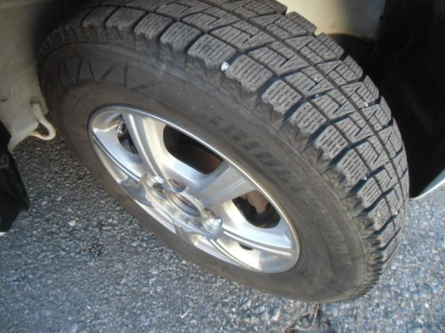 ミラ TX ナビ キーレスキー 禁煙 安全ボディ マニュアルエアコン キーレスエントリーシステム エアバック パワステ メモリーナビ パワーウィンドー 両席エアバッグ(19枚目)