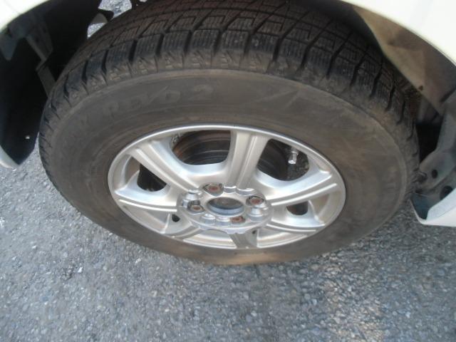 ミラ TX ナビ キーレスキー 禁煙 安全ボディ マニュアルエアコン キーレスエントリーシステム エアバック パワステ メモリーナビ パワーウィンドー 両席エアバッグ(20枚目)