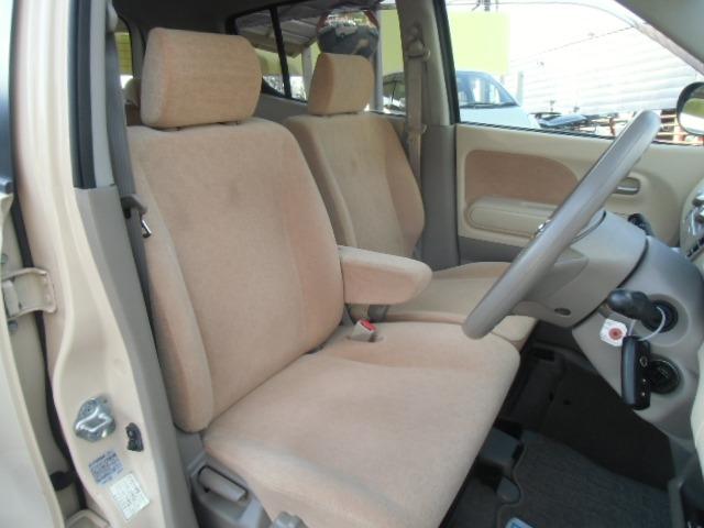 モコ E 禁煙車 CD&MD ベンチシートフルフラット ベンチ ワイヤレスキー 禁煙車両 助手席エアバック スマ-トキ- AUTOエアコン 衝突安全ボディ PW PS ABS 運転席エアバッグ 電動ミラー(13枚目)