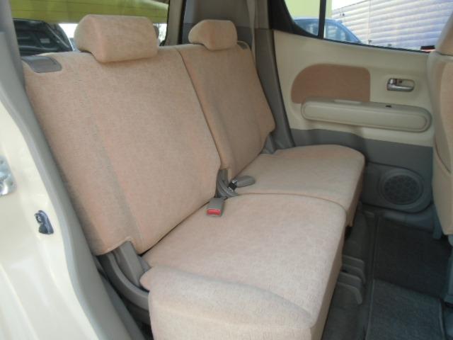 モコ E 禁煙車 CD&MD ベンチシートフルフラット ベンチ ワイヤレスキー 禁煙車両 助手席エアバック スマ-トキ- AUTOエアコン 衝突安全ボディ PW PS ABS 運転席エアバッグ 電動ミラー(14枚目)