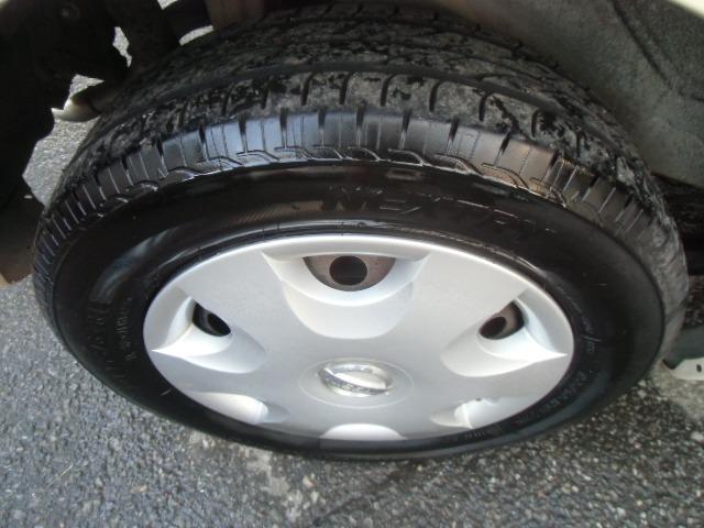 モコ E 禁煙車 CD&MD ベンチシートフルフラット ベンチ ワイヤレスキー 禁煙車両 助手席エアバック スマ-トキ- AUTOエアコン 衝突安全ボディ PW PS ABS 運転席エアバッグ 電動ミラー(20枚目)