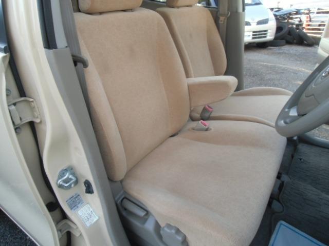 モコ E 禁煙車 CD&MD ベンチシートフルフラット ベンチ ワイヤレスキー 禁煙車両 助手席エアバック スマ-トキ- AUTOエアコン 衝突安全ボディ PW PS ABS 運転席エアバッグ 電動ミラー(26枚目)