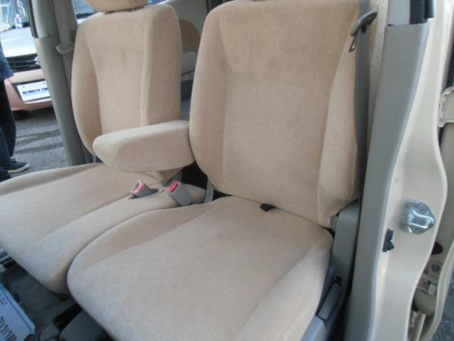 モコ E 禁煙車 CD&MD ベンチシートフルフラット ベンチ ワイヤレスキー 禁煙車両 助手席エアバック スマ-トキ- AUTOエアコン 衝突安全ボディ PW PS ABS 運転席エアバッグ 電動ミラー(27枚目)