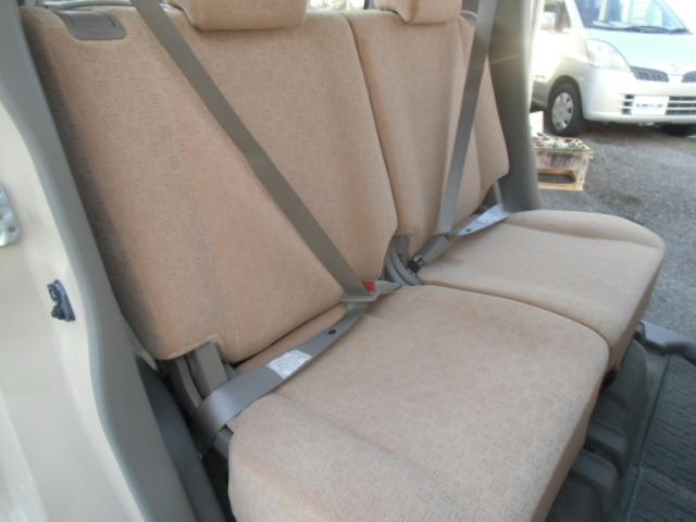 モコ E 禁煙車 CD&MD ベンチシートフルフラット ベンチ ワイヤレスキー 禁煙車両 助手席エアバック スマ-トキ- AUTOエアコン 衝突安全ボディ PW PS ABS 運転席エアバッグ 電動ミラー(29枚目)