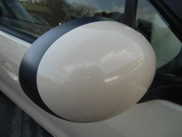 モコ E 禁煙車 CD&MD ベンチシートフルフラット ベンチ ワイヤレスキー 禁煙車両 助手席エアバック スマ-トキ- AUTOエアコン 衝突安全ボディ PW PS ABS 運転席エアバッグ 電動ミラー(37枚目)