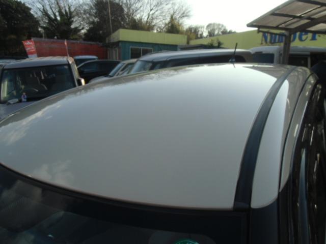 モコ E 禁煙車 CD&MD ベンチシートフルフラット ベンチ ワイヤレスキー 禁煙車両 助手席エアバック スマ-トキ- AUTOエアコン 衝突安全ボディ PW PS ABS 運転席エアバッグ 電動ミラー(39枚目)