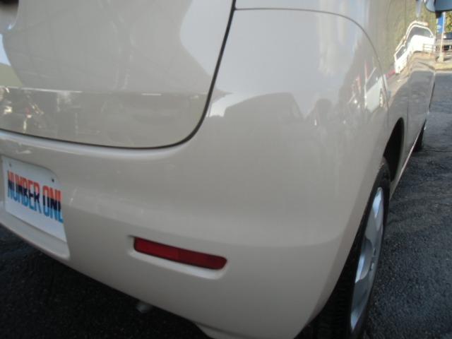 モコ E 禁煙車 CD&MD ベンチシートフルフラット ベンチ ワイヤレスキー 禁煙車両 助手席エアバック スマ-トキ- AUTOエアコン 衝突安全ボディ PW PS ABS 運転席エアバッグ 電動ミラー(48枚目)