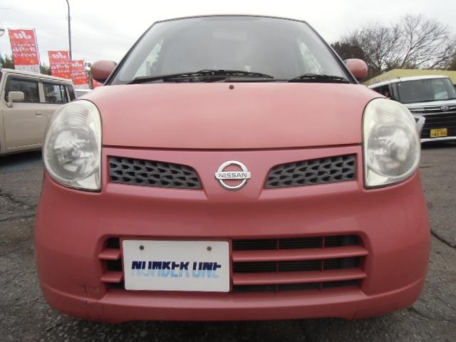 モコ Ｅ　ナビＴＶ　禁煙車　ベンチシートフルフラット　ベンチ　ワイヤレスキー　禁煙車両　助手席エアバック　スマ－トキ－　ＡＵＴＯエアコン　衝突安全ボディ　ＥＴＣ　ＰＷ　ＰＳ　ＡＢＳ　ワンセグＴＶ　ＳＤナビ（2枚目）