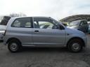 MITSUBISHI MINICA