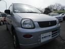 MITSUBISHI MINICA