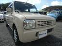 アルトラパン Ｇ　ナビＴＶ　禁煙車　禁煙　フロントベンチシート　パワーステアリング付き　安全ボディ　ＡＣ　ＰＷ　ＥＴＣ　ＨＤＤナビ　ＤＶＤ　ナビ　ダブルエアバック　運転席エアバック（6枚目）