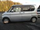 タント Ｘリミテッド　Ｍオープンドア　スマートキー　禁煙車（5枚目）