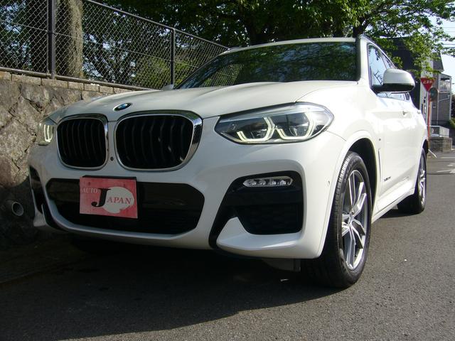 ＢＭＷ Ｘ３