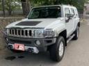 HUMMER HUMMER H3