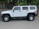 HUMMER HUMMER H3