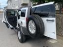 HUMMER HUMMER H3