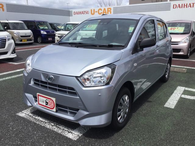 L SAIII リースUP車 衝突被害軽減ブレーキ(7枚目)