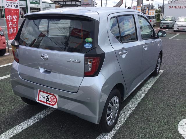 L SAIII リースUP車 衝突被害軽減ブレーキ(8枚目)