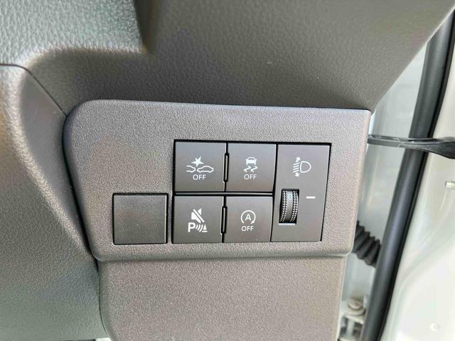ハイゼットカーゴ DX キーレスエントリー/ハロゲンヘッドライト/スマートアシスト/パワーウインドウ/スモークガラス/AMラジオ/エアコン/パワーステアリング/エアバック(16枚目)
