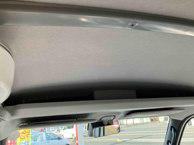 ハイゼットカーゴ DX キーレスエントリー/ハロゲンヘッドライト/スマートアシスト/パワーウインドウ/スモークガラス/AMラジオ/エアコン/パワーステアリング/エアバック(31枚目)
