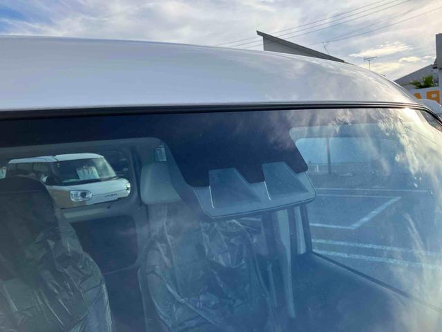 ハイゼットカーゴ DX キーレスエントリー/ハロゲンヘッドライト/スマートアシスト/パワーウインドウ/スモークガラス/AMラジオ/エアコン/パワーステアリング/エアバック(36枚目)