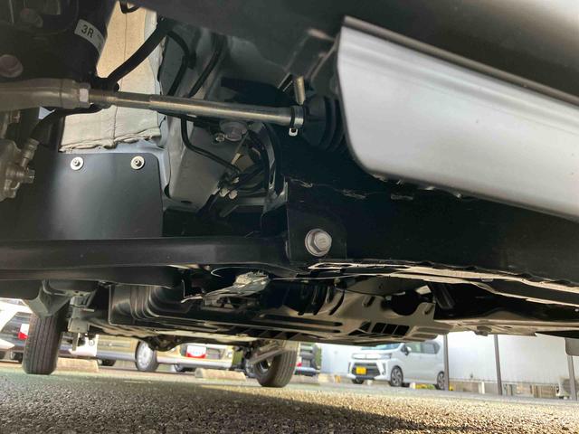 ハイゼットカーゴ DX キーレスエントリー/ハロゲンヘッドライト/スマートアシスト/パワーウインドウ/スモークガラス/AMラジオ/エアコン/パワーステアリング/エアバック(38枚目)