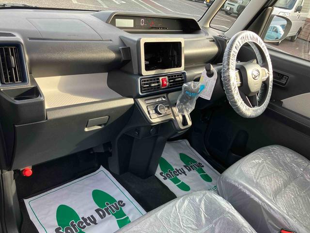 タント L キーフリーシステム/ラバーマット/パワーウインドウ/プッシュスターター/オートエアコン/バックカメラ/ステアリングスイッチ/LEDヘッドライト/オートライト(16枚目)