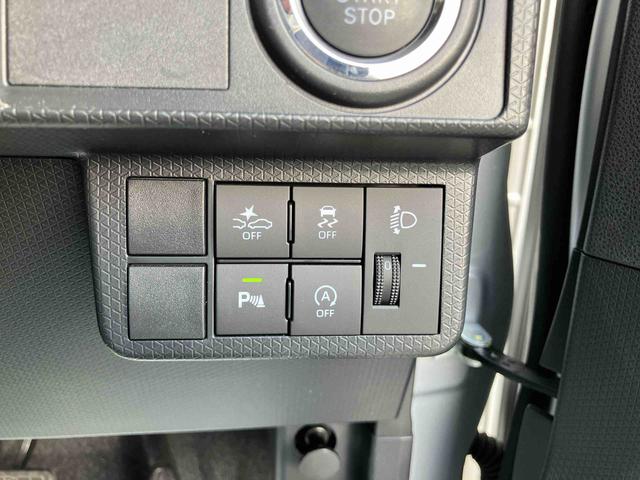 タント L キーフリーシステム/ラバーマット/パワーウインドウ/プッシュスターター/オートエアコン/バックカメラ/ステアリングスイッチ/LEDヘッドライト/オートライト(20枚目)