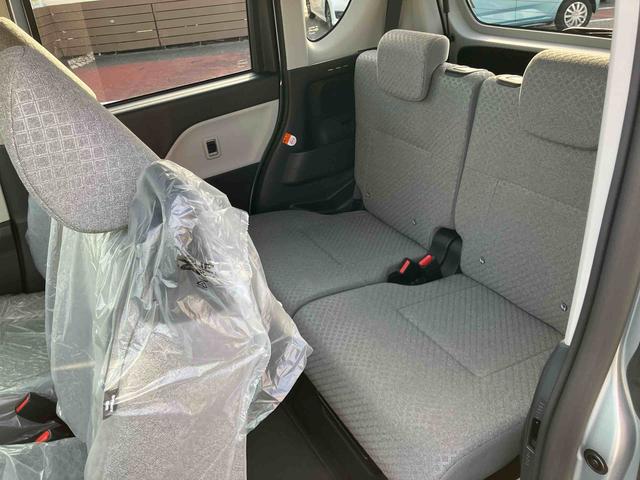 タント L キーフリーシステム/ラバーマット/パワーウインドウ/プッシュスターター/オートエアコン/バックカメラ/ステアリングスイッチ/LEDヘッドライト/オートライト(25枚目)