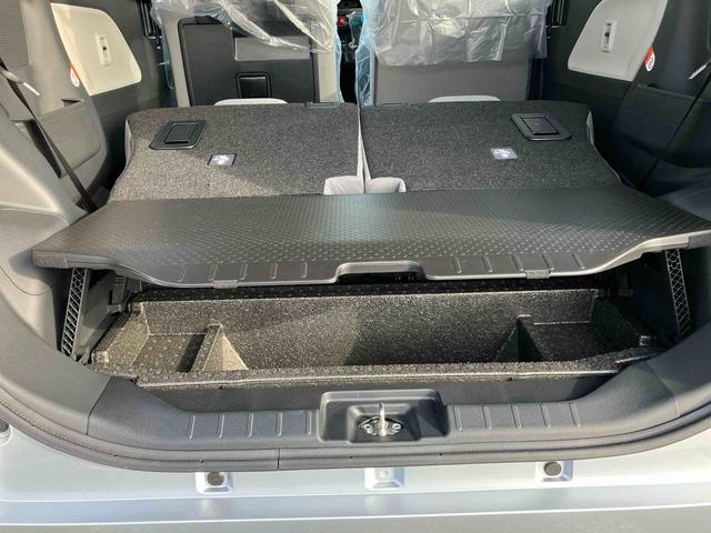 タント L キーフリーシステム/ラバーマット/パワーウインドウ/プッシュスターター/オートエアコン/バックカメラ/ステアリングスイッチ/LEDヘッドライト/オートライト(27枚目)