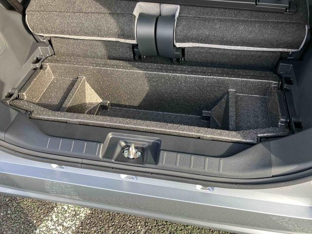 タント L キーフリーシステム/ラバーマット/パワーウインドウ/プッシュスターター/オートエアコン/バックカメラ/ステアリングスイッチ/LEDヘッドライト/オートライト(28枚目)