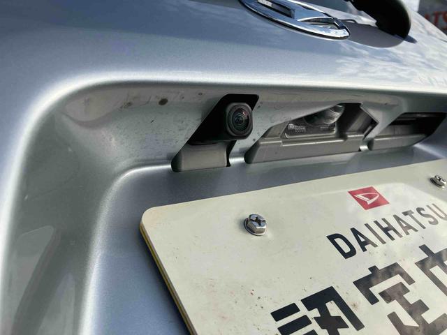 タント L キーフリーシステム/ラバーマット/パワーウインドウ/プッシュスターター/オートエアコン/バックカメラ/ステアリングスイッチ/LEDヘッドライト/オートライト(30枚目)