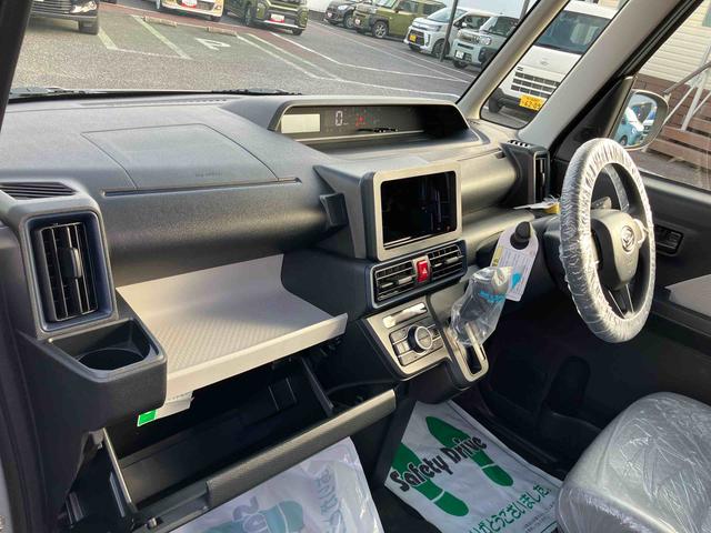 タント L キーフリーシステム/ラバーマット/パワーウインドウ/プッシュスターター/オートエアコン/バックカメラ/ステアリングスイッチ/LEDヘッドライト/オートライト(32枚目)