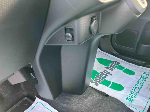 タント L キーフリーシステム/ラバーマット/パワーウインドウ/プッシュスターター/オートエアコン/バックカメラ/ステアリングスイッチ/LEDヘッドライト/オートライト(34枚目)