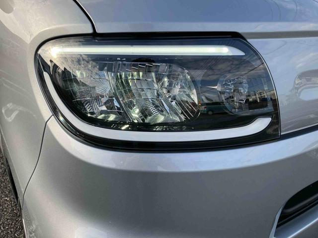 タント L キーフリーシステム/ラバーマット/パワーウインドウ/プッシュスターター/オートエアコン/バックカメラ/ステアリングスイッチ/LEDヘッドライト/オートライト(38枚目)