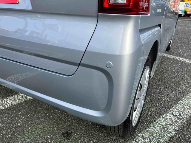 タント L キーフリーシステム/ラバーマット/パワーウインドウ/プッシュスターター/オートエアコン/バックカメラ/ステアリングスイッチ/LEDヘッドライト/オートライト(41枚目)