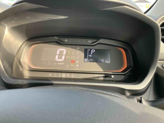 ミライース L SAIII キーレスエントリー/スマートアシスト/リアワイパー/オートライト/パワーウインドウ/ラバーマット/ハロゲンヘッドライト/ホイールカバー(10枚目)