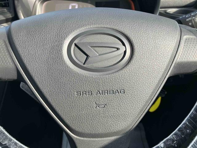 ミライース L SAIII キーレスエントリー/スマートアシスト/リアワイパー/オートライト/パワーウインドウ/ラバーマット/ハロゲンヘッドライト/ホイールカバー(16枚目)