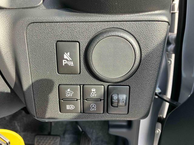 ミライース L SAIII キーレスエントリー/スマートアシスト/リアワイパー/オートライト/パワーウインドウ/ラバーマット/ハロゲンヘッドライト/ホイールカバー(19枚目)