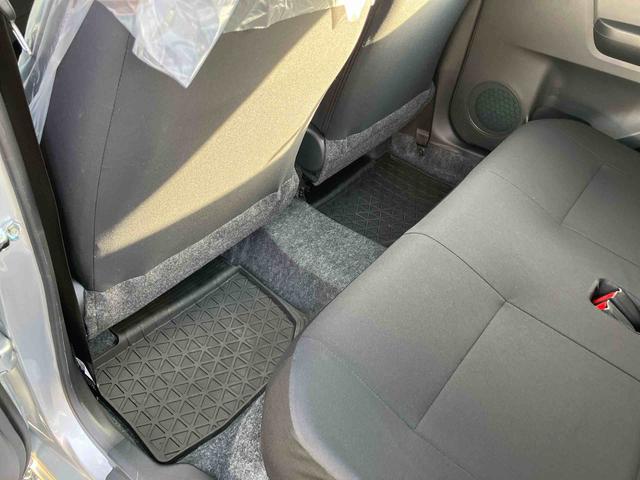 ミライース L SAIII キーレスエントリー/スマートアシスト/リアワイパー/オートライト/パワーウインドウ/ラバーマット/ハロゲンヘッドライト/ホイールカバー(26枚目)