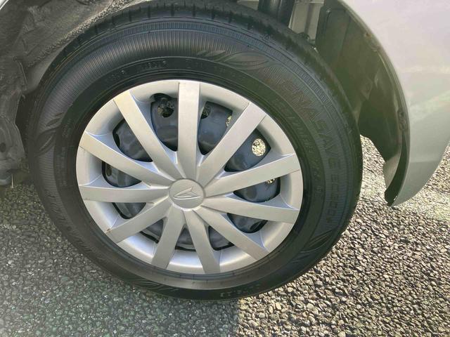 ミライース L SAIII キーレスエントリー/スマートアシスト/リアワイパー/オートライト/パワーウインドウ/ラバーマット/ハロゲンヘッドライト/ホイールカバー(32枚目)