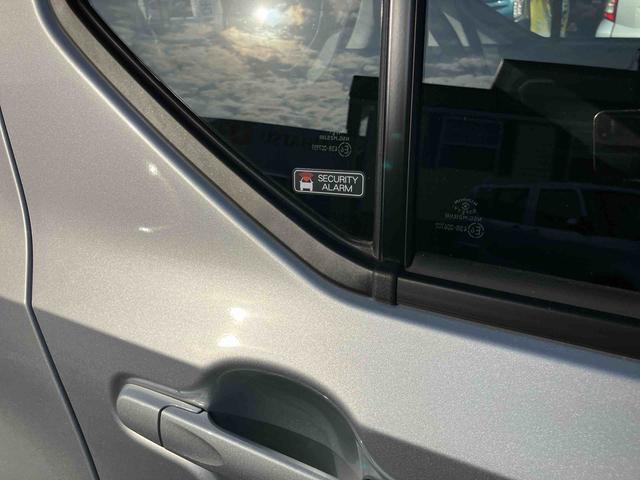 ミライース L SAIII キーレスエントリー/スマートアシスト/リアワイパー/オートライト/パワーウインドウ/ラバーマット/ハロゲンヘッドライト/ホイールカバー(36枚目)