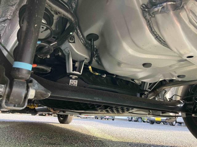 ミライース L SAIII キーレスエントリー/スマートアシスト/リアワイパー/オートライト/パワーウインドウ/ラバーマット/ハロゲンヘッドライト/ホイールカバー(41枚目)