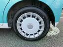 ホイールカバー付きです。