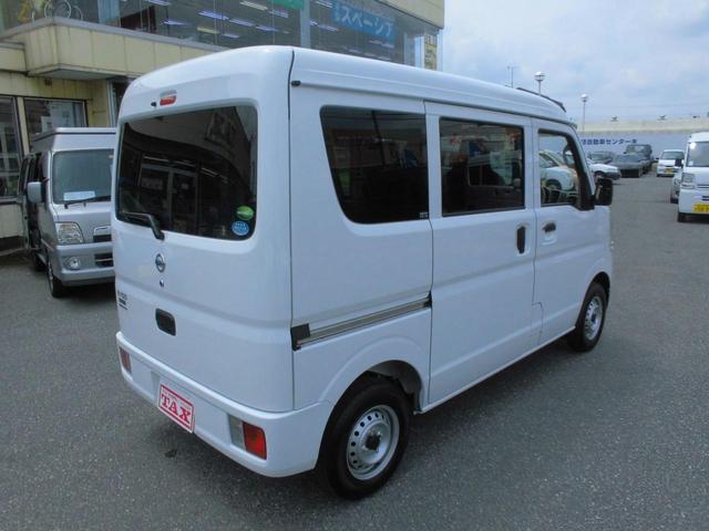 DX HR ホワイト キーレス 2速発進 走行1538km(7枚目)