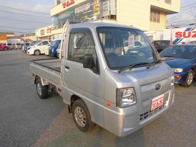 TC-SC 4WD ETC キーレス エアコン 三方開荷台(7枚目)