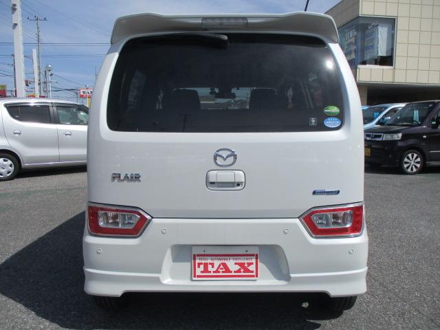 ハイブリッドXS フルセグTVナビ DVD再生 Bluetooth接続 試乗車 クリアランスソナー 全方位カメラ バックカメラ シートヒーター アイドリングストップ オートエアコン 運転席シートヒーター ドラレコ(5枚目)